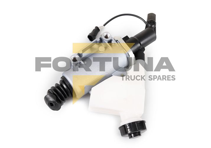 Imagem adicional do produto CILINDRO EMBREAGEM IVECO STRALIS NR C/SENSOR - Cód: FAP-11103